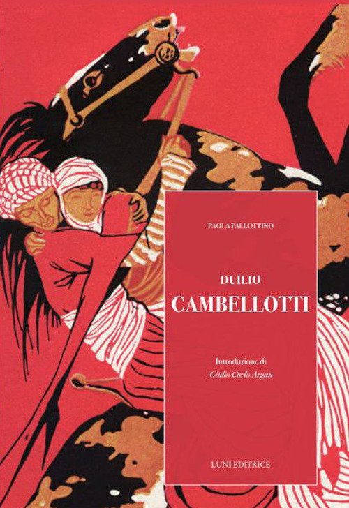 Duilio Cambellotti