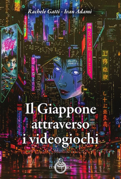 Il Giappone attraverso i videogiochi