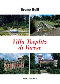 Villa Toeplitz di Varese