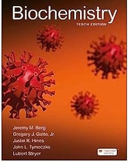 Biochemistry