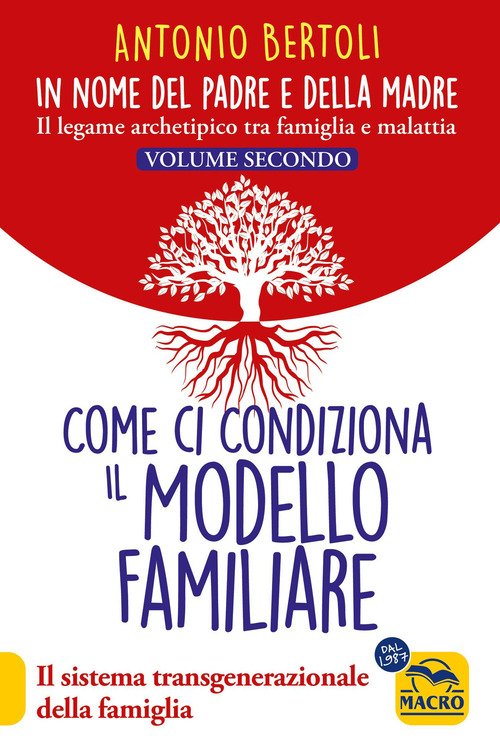 In nome del padre e della madre. Il legame archetipico tra famiglia e malattia