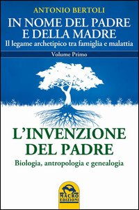 In nome del padre e della madre. Il legame archetipico tra famiglia e malattia