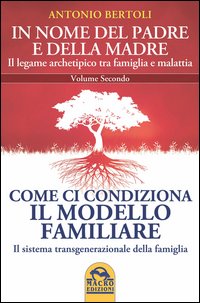 In nome del padre e della madre. Il legame archetipico tra famiglia e malattia