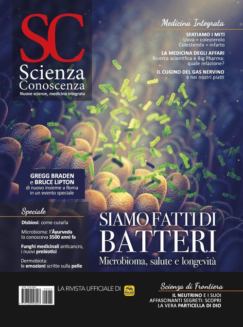 Scienza e conoscenza