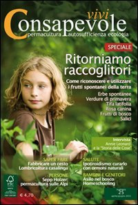 Vivi consapevole