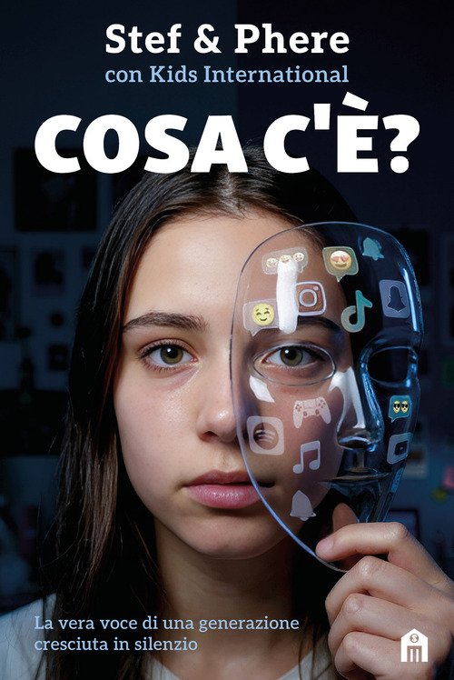 Cosa c'è? La vera voce di una generazione cresciuta in silenzio