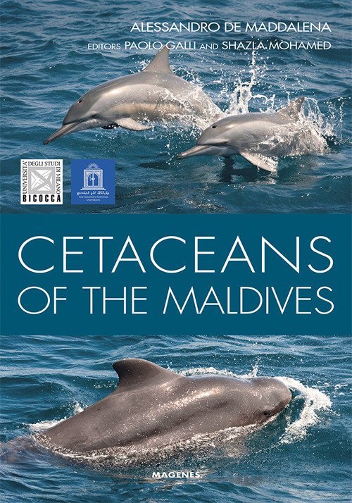 Cetaceans of the Maldives