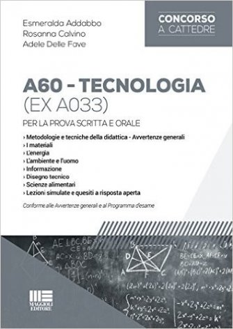 A60 tecnologia (ex A033)