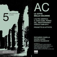 AC. Architettura e città