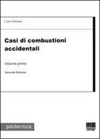 Casi di combustioni accidentali