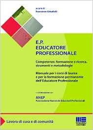 E.P. Educatore Professionale