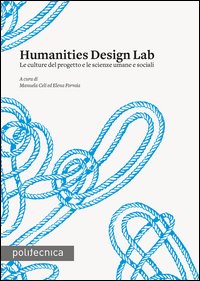 Humanities Design Lab