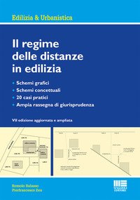 Il regime delle distanze in edilizia