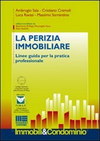La perizia immobiliare. Linee guida per la pratica professionale