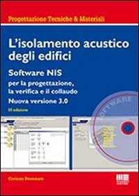 L'isolamento acustico degli edifici