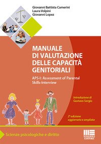 Manuale di valutazione delle capacità genitoriali