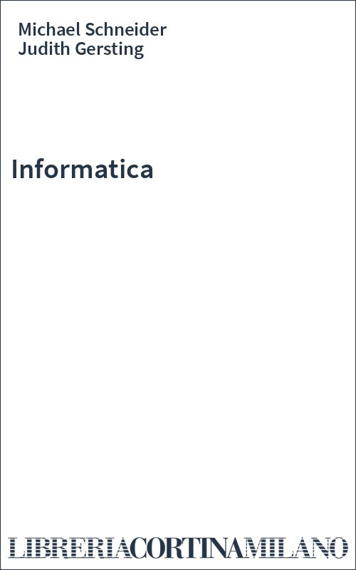 Informatica