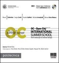OC-Open City. International summer school