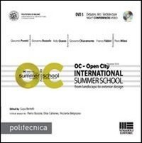 OC-Open City. International summer school