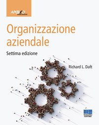 Organizzazione aziendale