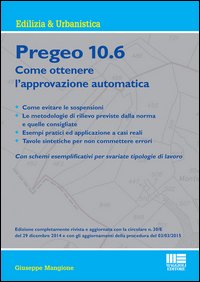 Pregeo 10.6