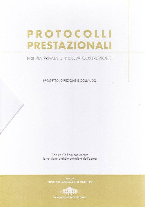 Protocolli prestazionali