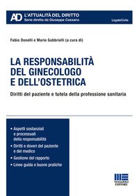 Responsabilità del ginecologo