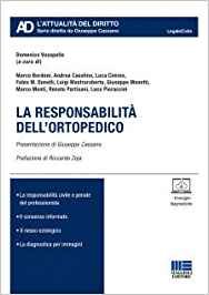 La responsabilità dell'ortopedico