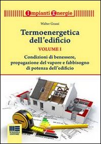 Termoenergetica dell'edificio