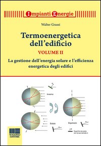Termoenergetica dell'edificio