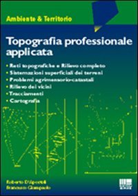 Topografia professionale applicata