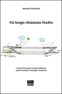 Un luogo chiamato stadio. I teatri dello sport tra divertimento, aspetti sociali, tecnologia e business