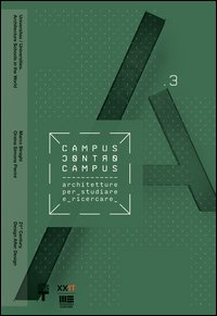 XXI Triennale Milano Politecnico di Milano. Campus e controcampus