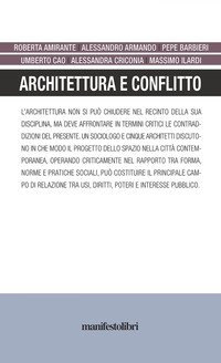 Architettura e conflitto