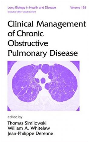 Clinical Management of Chronic Obstructive Pulmonary Disease