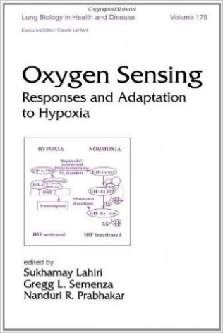 Oxygen Sensing