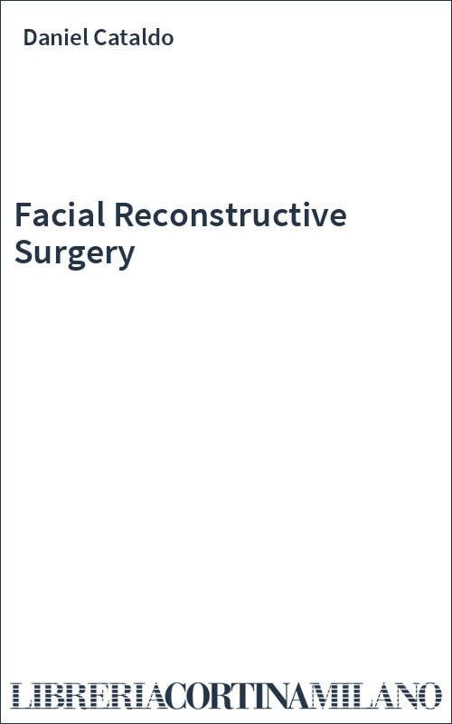 Facial Reconstructive Surgery
