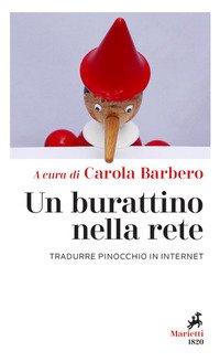 Un burattino nella rete. Tradurre Pinocchio in internet