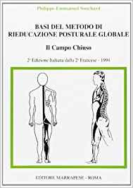 Basi del metodo di rieducazione posturale globale. Il campo chiuso