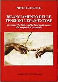 Bilanciamento delle tensioni legamentose