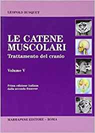 Catene muscolari vol.5