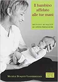 IL BAMBINO AFFIDATO ALLE TUE MANI