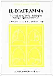 Il diaframma. Anatomia, biomeccanica, bioenergetica, patologia, approccio terapeutico
