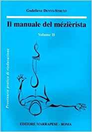 Il manuale del mezierista vol. 2