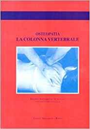 OSTEOPATIA LA COLONNA VERTEBRALE