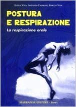 Postura e respirazione. La respirazione orale