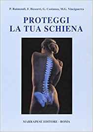 Proteggi la tua schiena