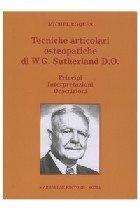 Tecniche articolari osteopatiche di W. G. Sutherland D. O.