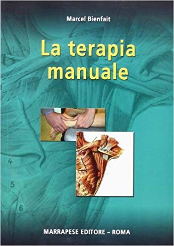 Terapia manuale