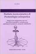 Trattato teorico-pratico di posturologia osteopatica